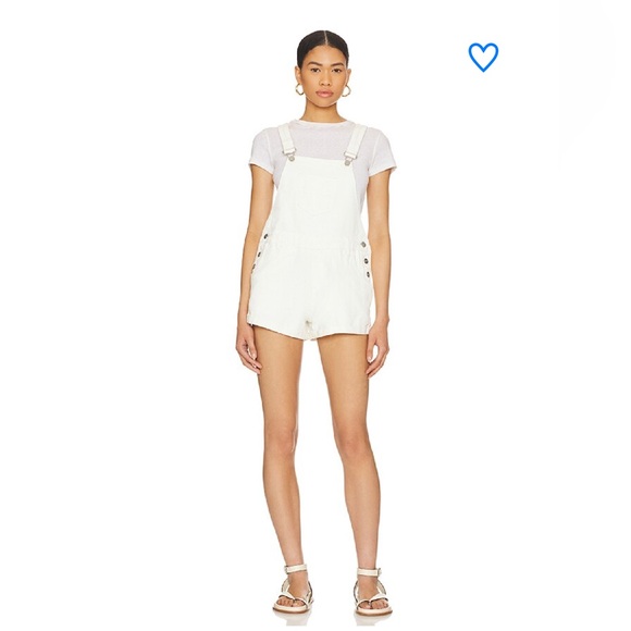 Summer Overalls - Superdown ๐ค - Picture 4 of 4